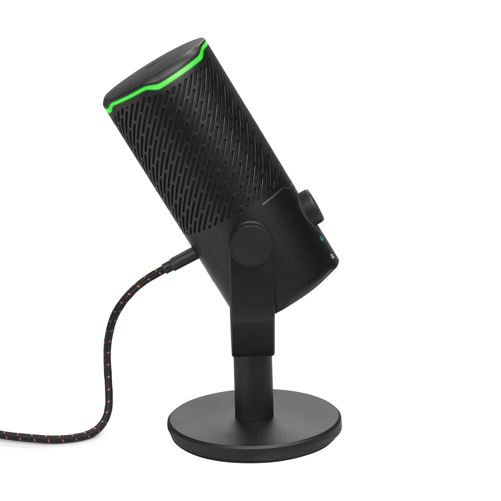 JBL(ジェイ ビー エル) JBL Quantum STREAM STUDIO USB